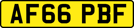 AF66PBF