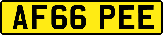 AF66PEE