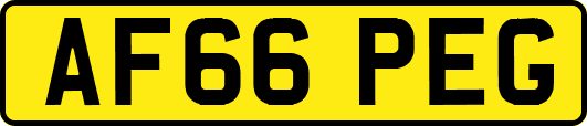 AF66PEG