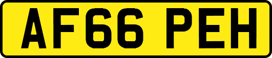 AF66PEH