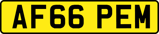AF66PEM