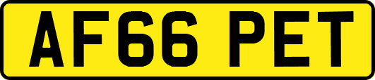 AF66PET
