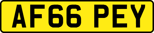 AF66PEY