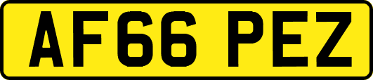 AF66PEZ