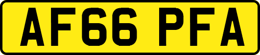 AF66PFA