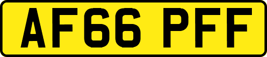 AF66PFF
