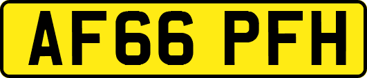 AF66PFH