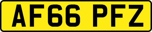 AF66PFZ