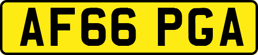 AF66PGA