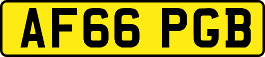 AF66PGB