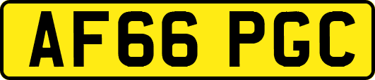 AF66PGC