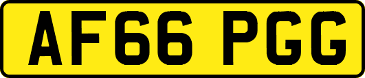 AF66PGG
