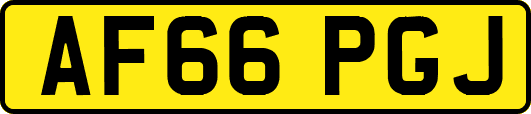 AF66PGJ