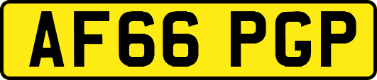 AF66PGP