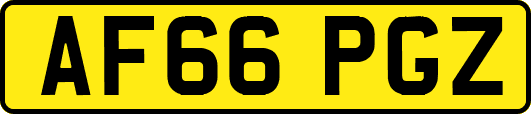 AF66PGZ