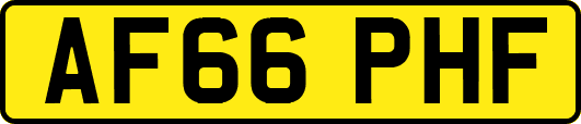 AF66PHF