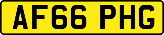 AF66PHG
