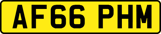 AF66PHM