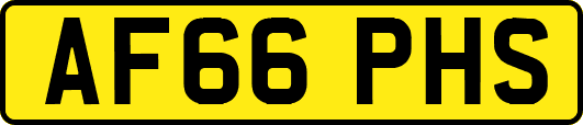 AF66PHS