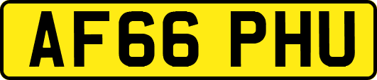 AF66PHU