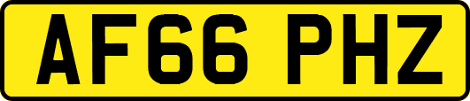 AF66PHZ