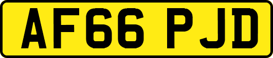 AF66PJD