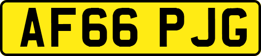 AF66PJG