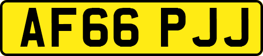 AF66PJJ