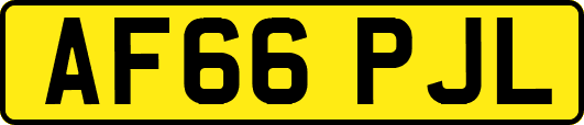 AF66PJL