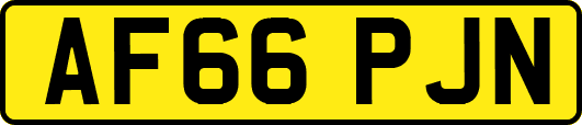AF66PJN