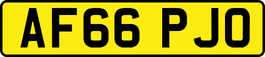 AF66PJO