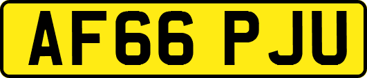 AF66PJU