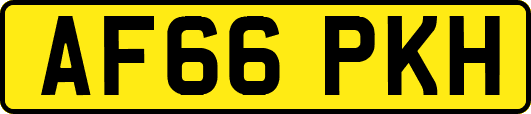 AF66PKH