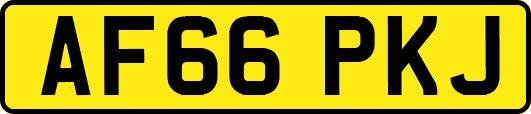 AF66PKJ