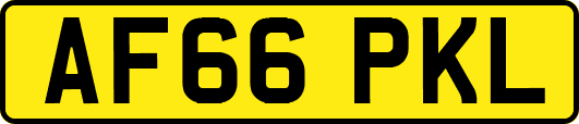 AF66PKL