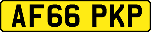 AF66PKP
