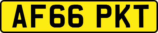 AF66PKT