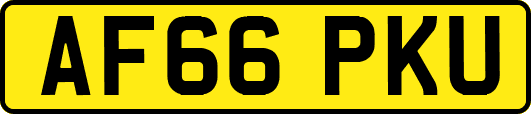 AF66PKU