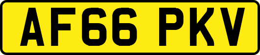 AF66PKV