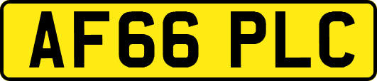 AF66PLC