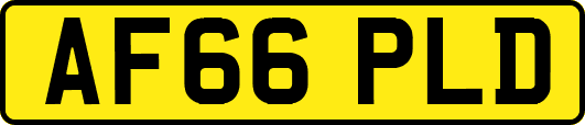 AF66PLD