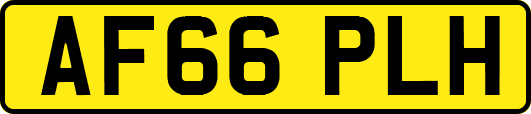 AF66PLH