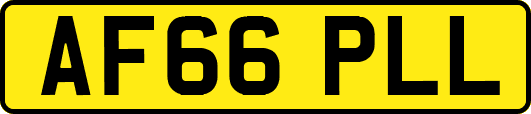 AF66PLL