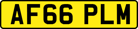 AF66PLM