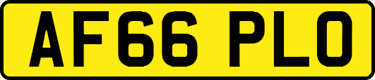 AF66PLO