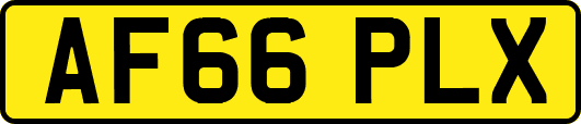 AF66PLX