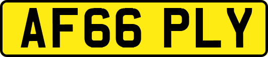 AF66PLY