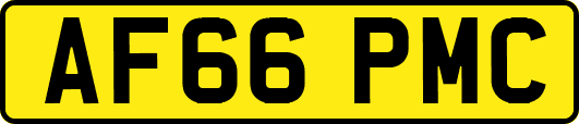 AF66PMC