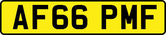 AF66PMF