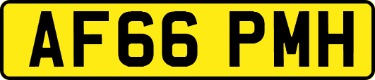 AF66PMH